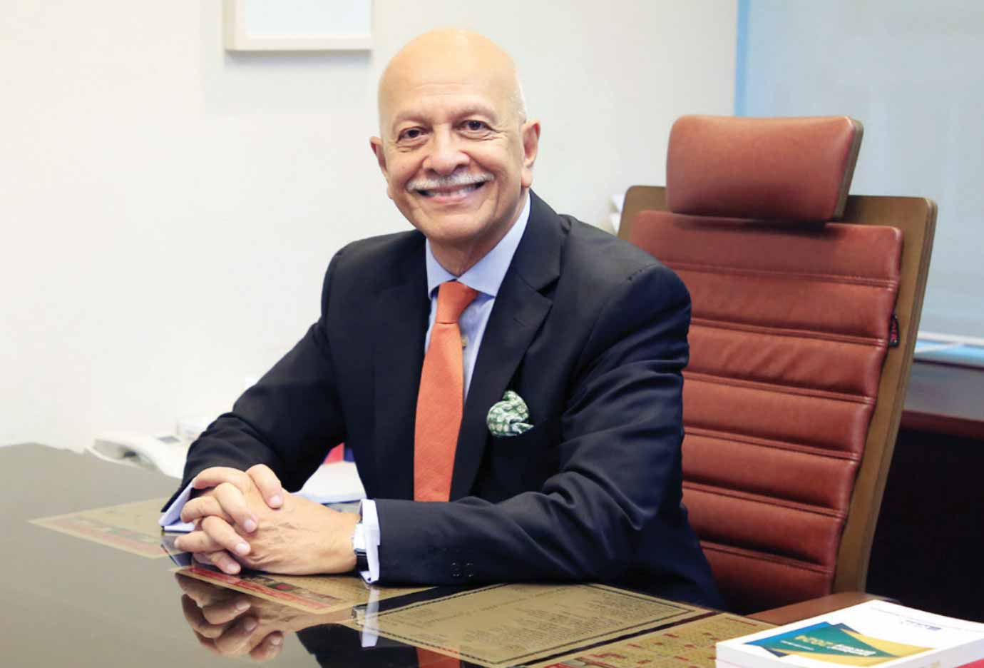 Akhter Matin Chaudhury