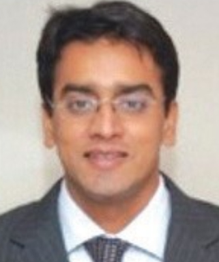 Krupal R Kenakia