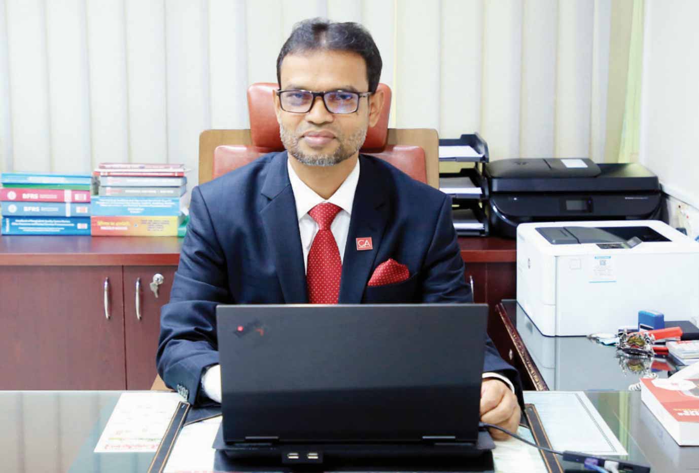 M.S.H. Talukder