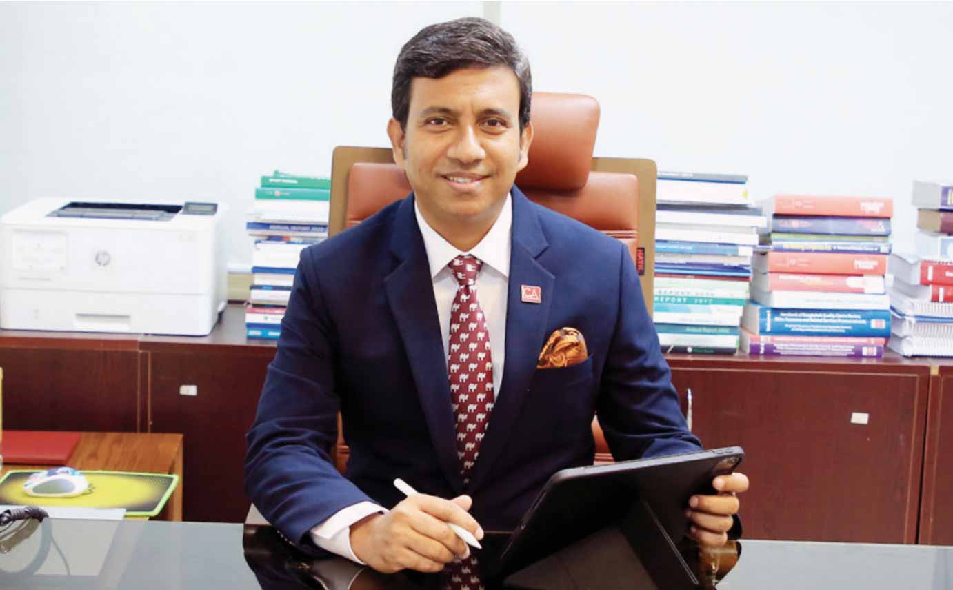 Masud Alam Chowdhury