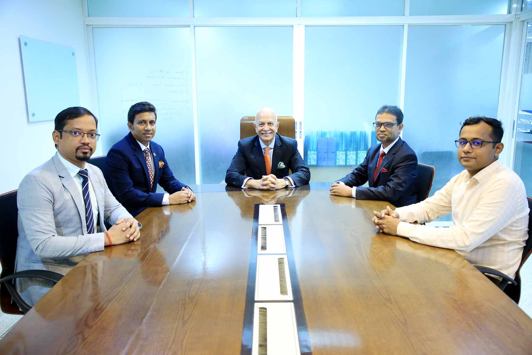 Quality Assurance Standing Committee