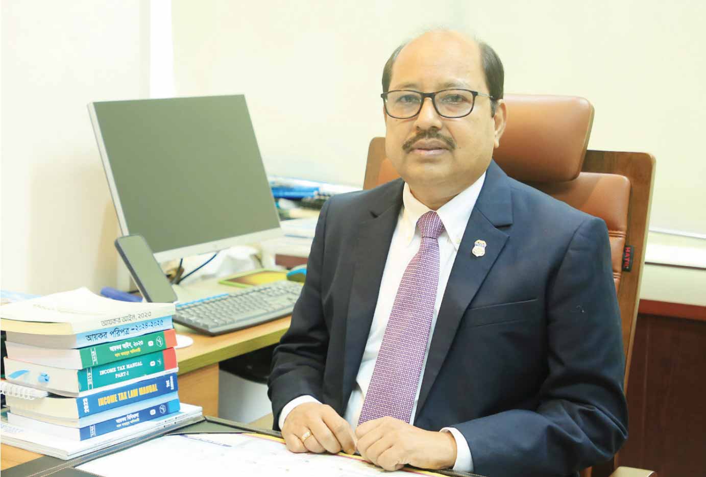 Ranjan Kumar Bhowmik